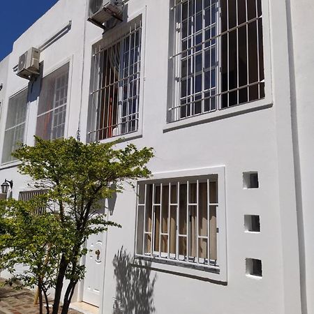 La Historica Appartement Concepción del Uruguay Buitenkant foto