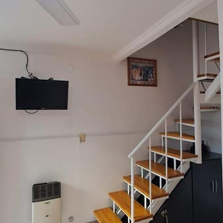 La Historica Appartement Concepción del Uruguay Buitenkant foto