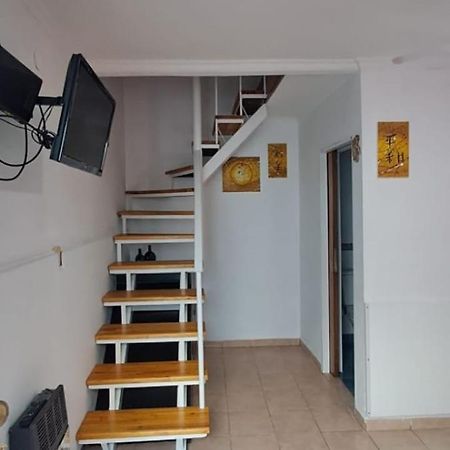 La Historica Appartement Concepción del Uruguay Buitenkant foto