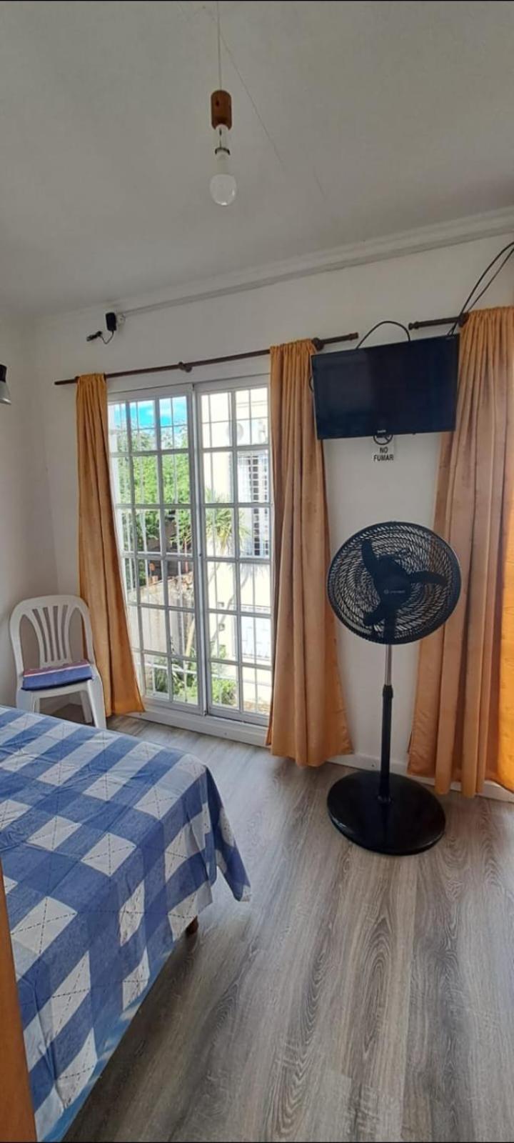La Historica Appartement Concepción del Uruguay Buitenkant foto