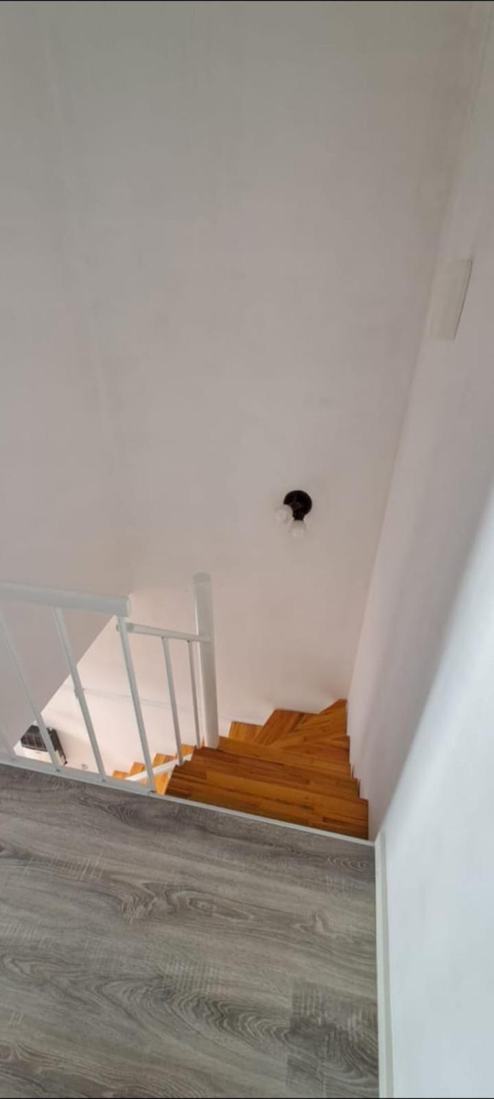 La Historica Appartement Concepción del Uruguay Buitenkant foto