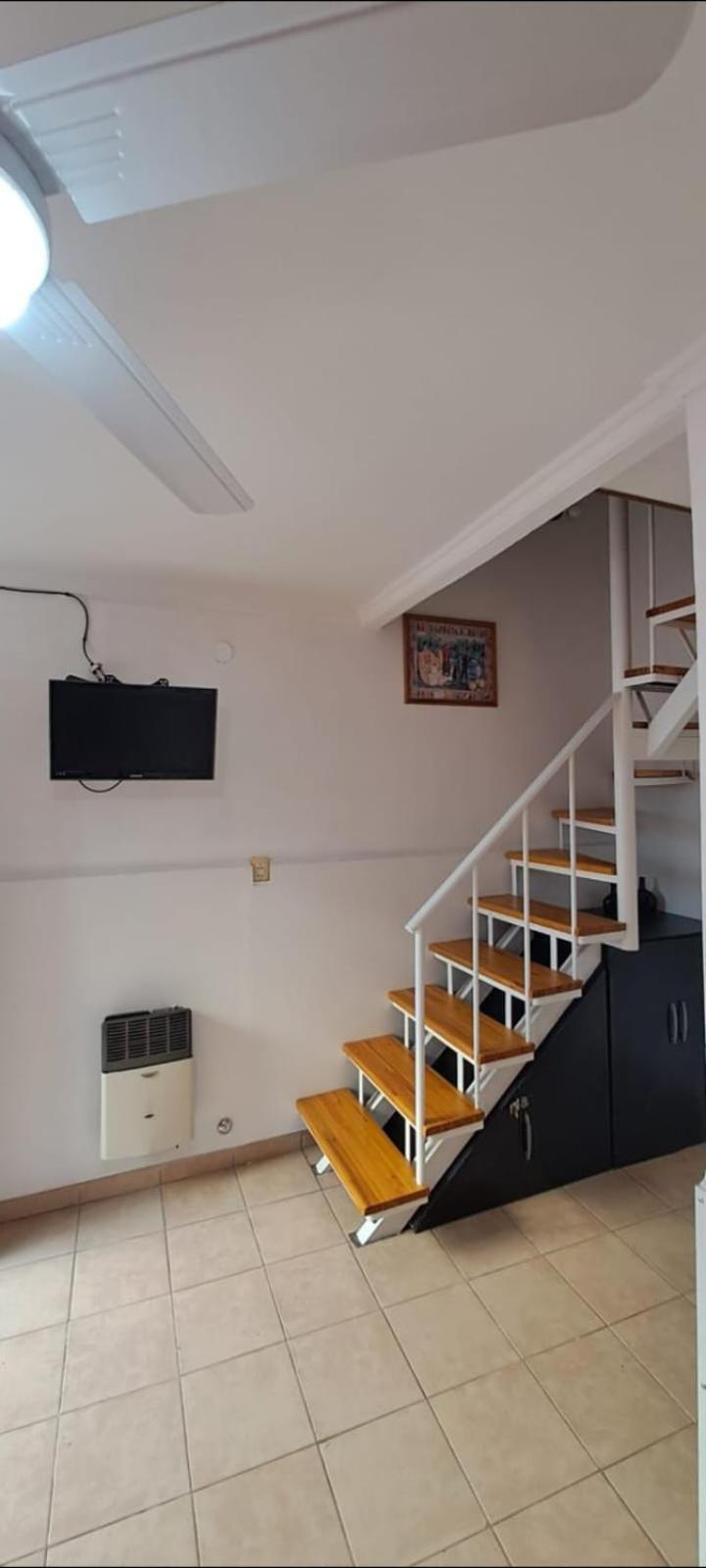 La Historica Appartement Concepción del Uruguay Buitenkant foto