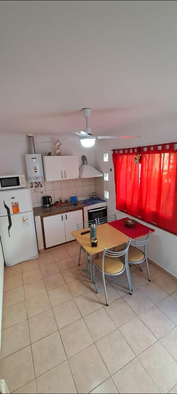 La Historica Appartement Concepción del Uruguay Buitenkant foto